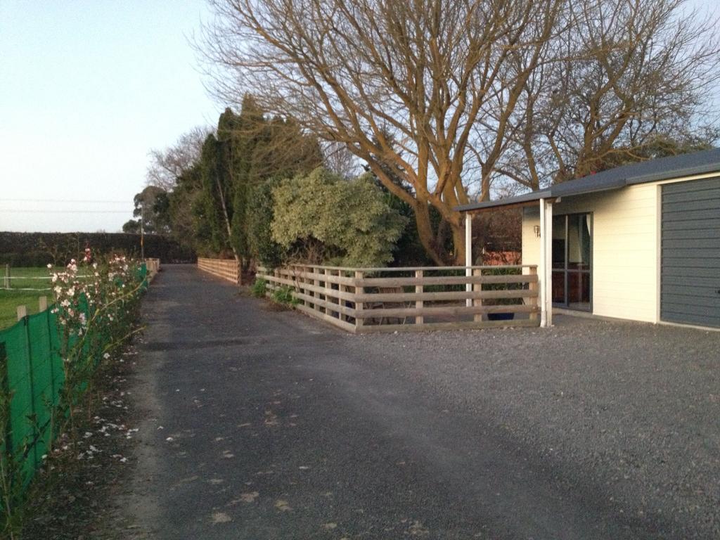 蓝钟小屋旅馆 哈士汀 客房 照片