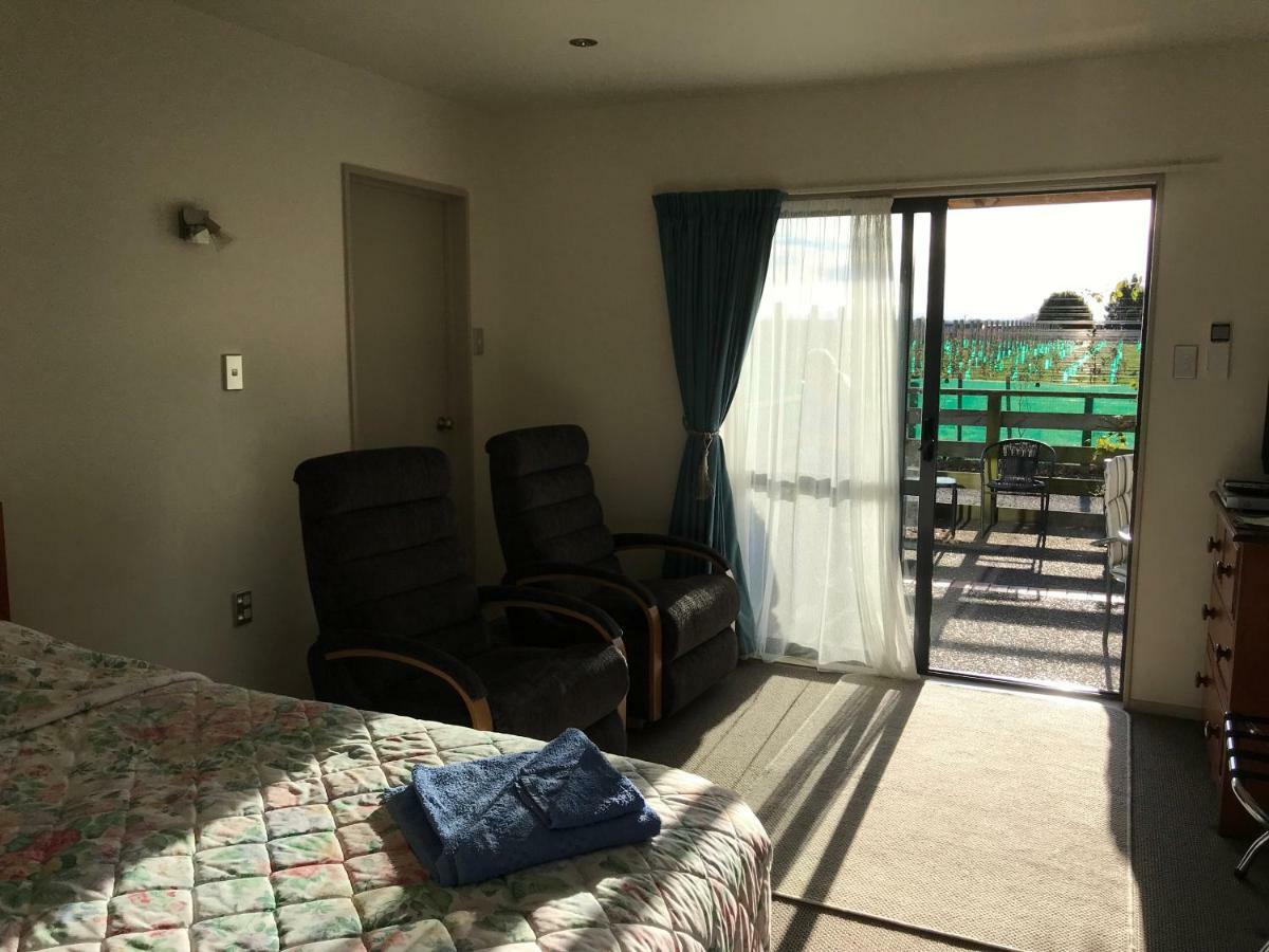 蓝钟小屋旅馆 哈士汀 外观 照片