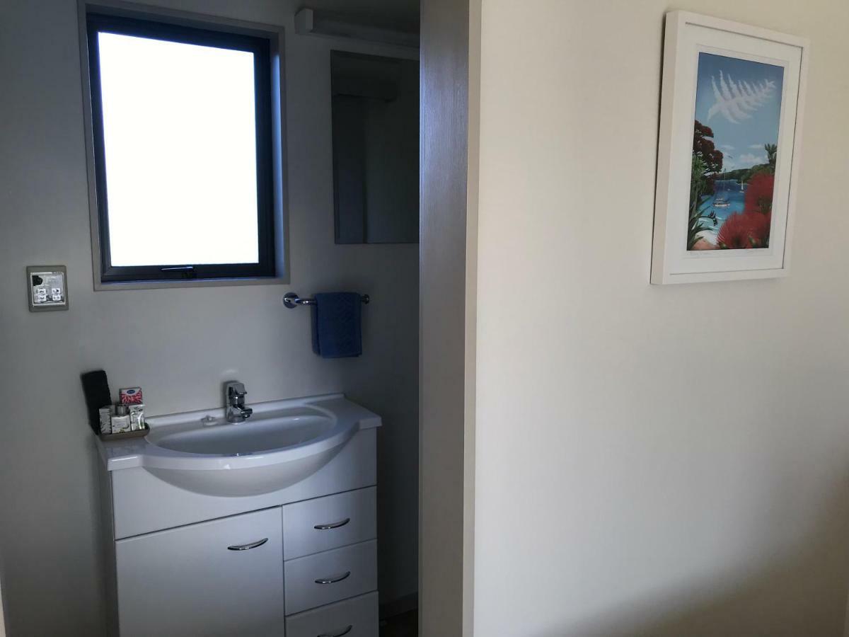 蓝钟小屋旅馆 哈士汀 外观 照片