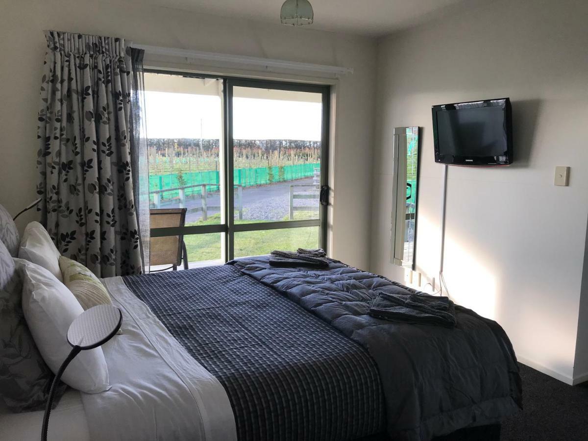 蓝钟小屋旅馆 哈士汀 外观 照片