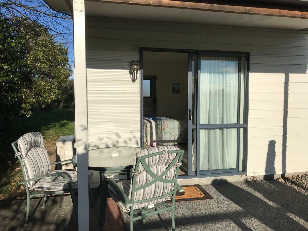 蓝钟小屋旅馆 哈士汀 外观 照片