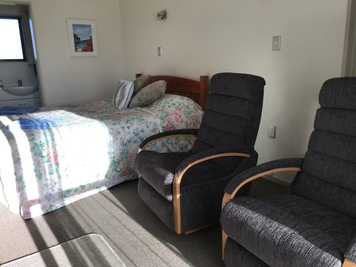 蓝钟小屋旅馆 哈士汀 外观 照片