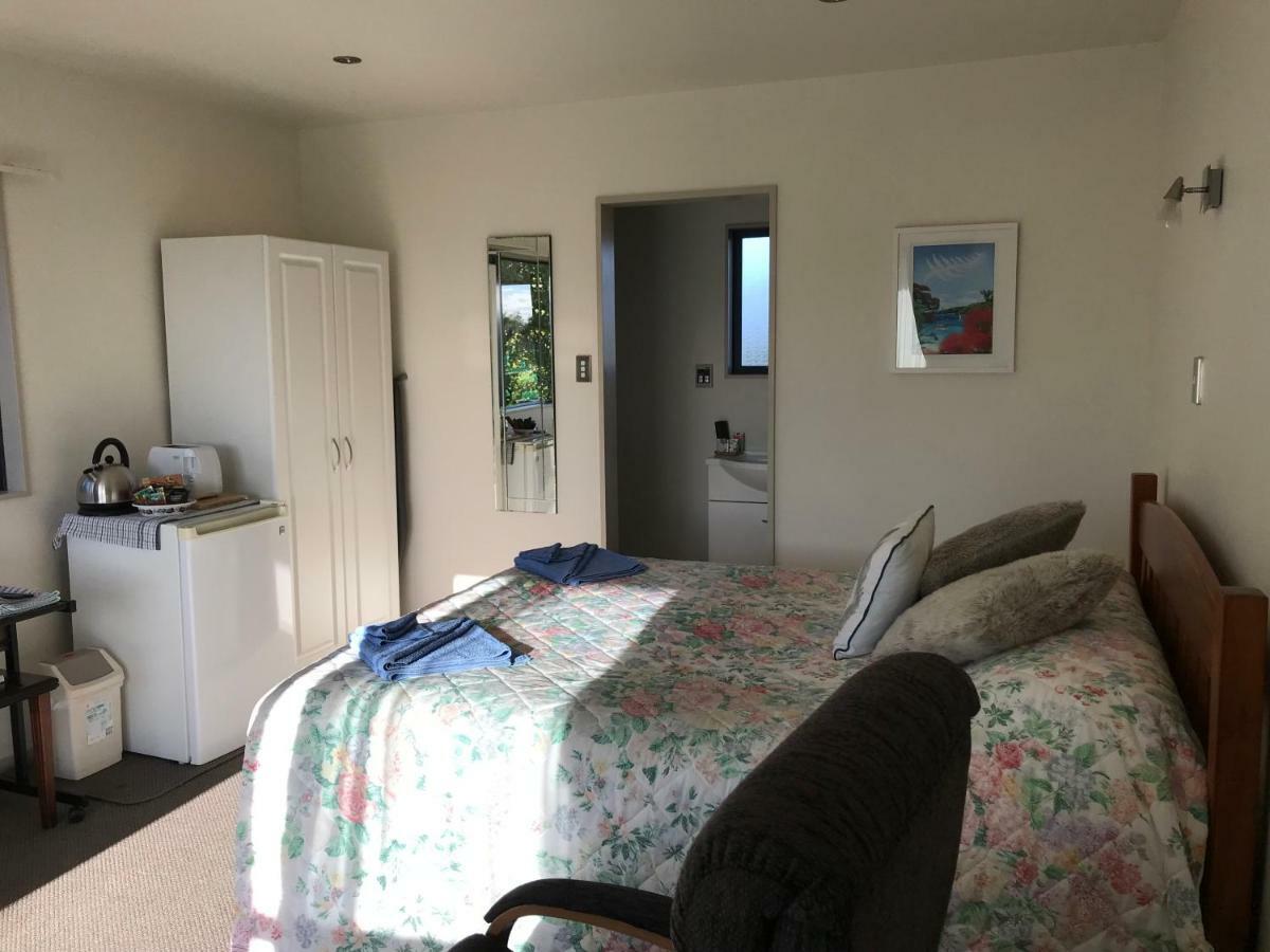 蓝钟小屋旅馆 哈士汀 外观 照片