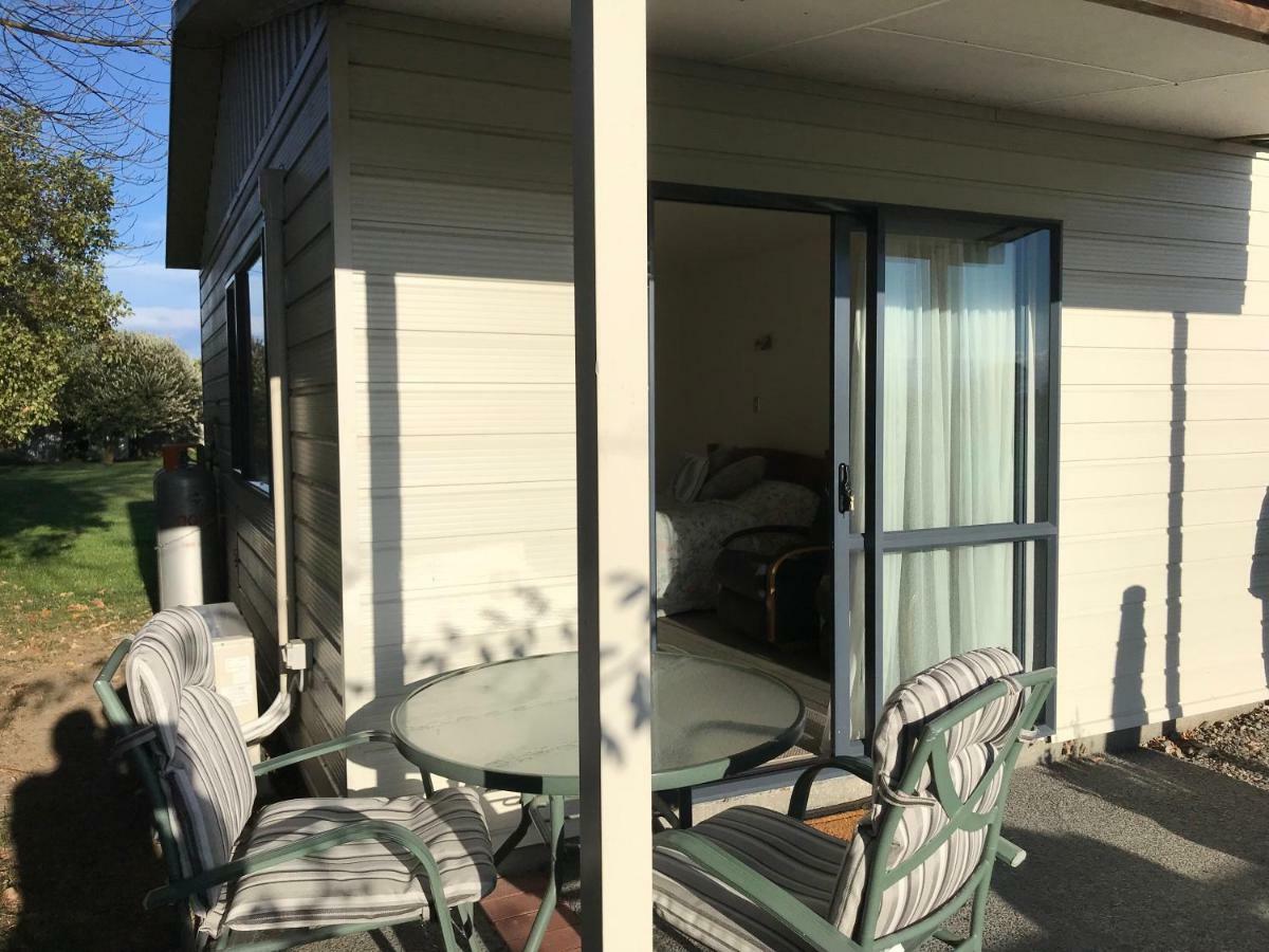 蓝钟小屋旅馆 哈士汀 外观 照片