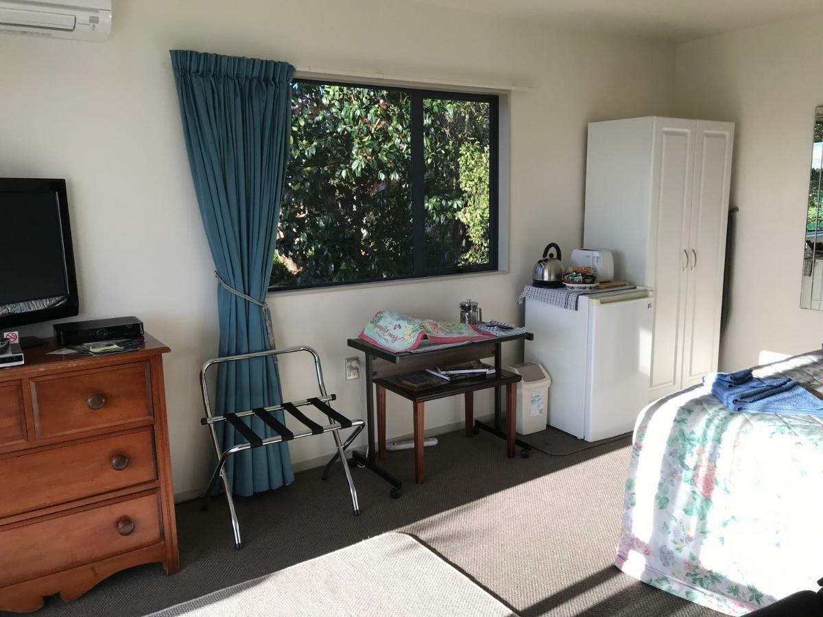 蓝钟小屋旅馆 哈士汀 外观 照片