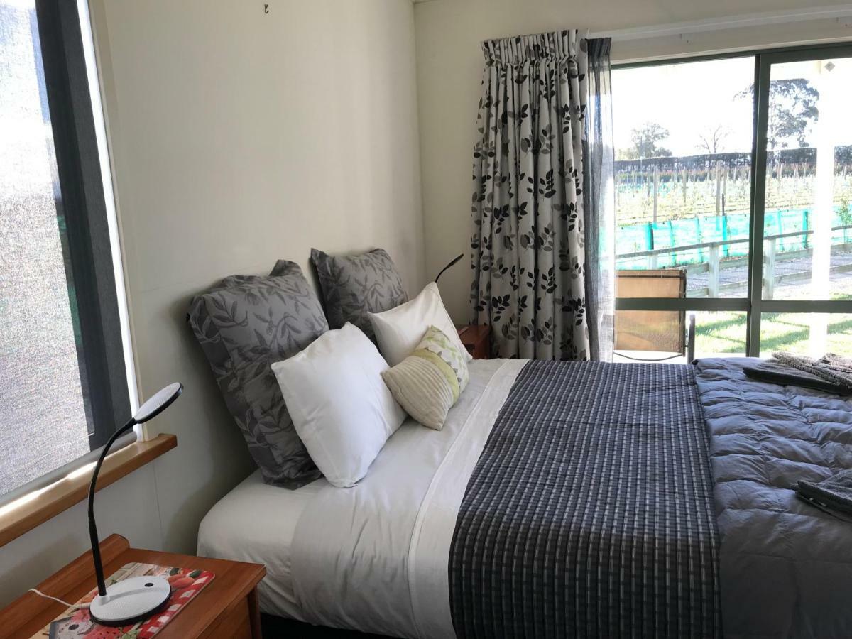 蓝钟小屋旅馆 哈士汀 外观 照片